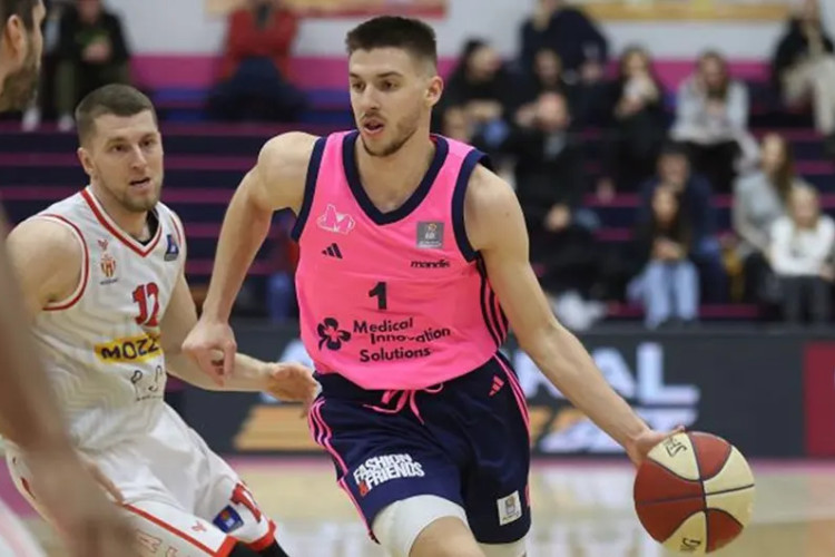 FIBA ŠOKIRALA ODLUKOM: Banjalučanin Kosta Kondić neće igrati za košarkašku reprezentaciju Srbije