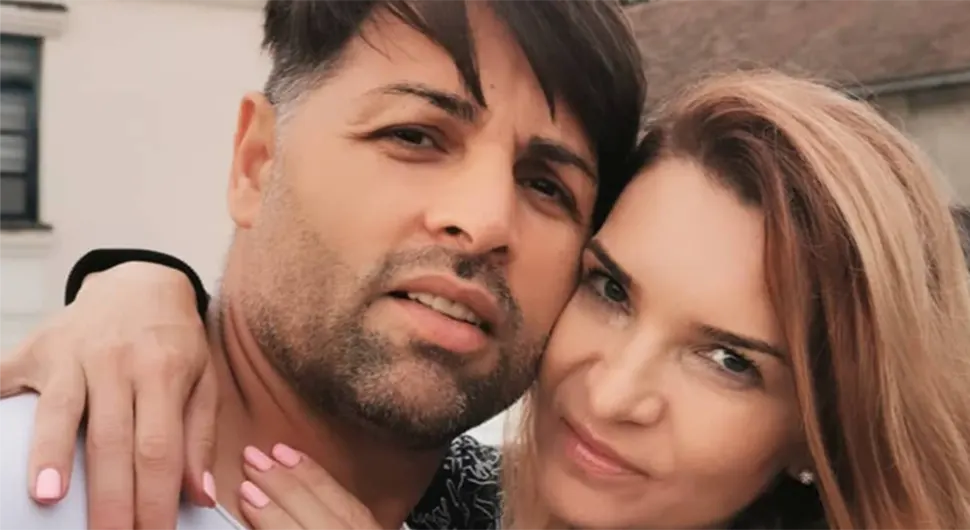 RAZVELI SE SANI I NATALIJA TRIK FX? Popularni par u emisiji otvorili „pandorinu kutiju“