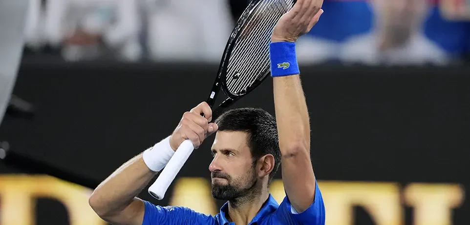 EGZIBICIONI TURNIR „ŠEST KRALJEVA“: Đoković slobodan u prvom kolu