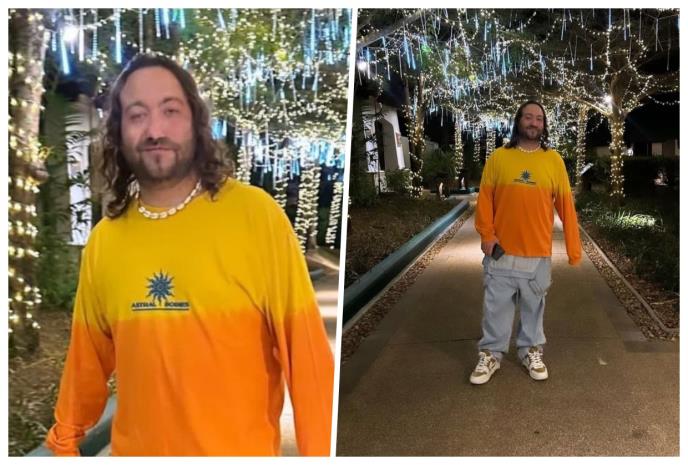 RASTA NEPREPOZNATLJIV: Reper ošišao dredove, ne liči na sebe (FOTO)