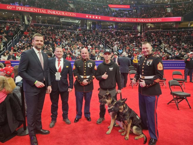 „CIJELA AMERIKA OSJEĆA PROMJENU“: Delegacija Srpske na Balu slobode poslije inauguracije Trampa