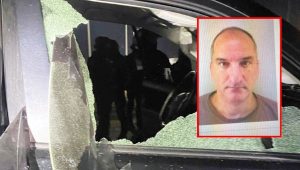„MORALI SMO DA POŠALJEMO SAJ“: Detalji hapšenja Saše Milosavljevića u Jagodini