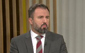 SRAMNE IZJAVE POTPREDSJEDNIKA FEDERACIJE: Stojanović bi da pohapsi sve Srbe što su slavili 9. januar u Banjaluci (VIDEO)