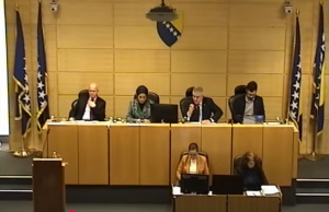 POD PRITISKOM AMBASADE SAD: Usvojen Zakon o gasovodu Južna interkonekcija BiH – Hrvatska