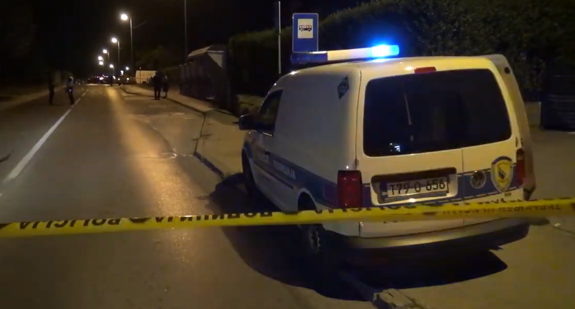 POKUŠAJ UBISTVA U BRČKOM: Pucnjava ispred kafića, dvojica mladića pobjegli pa uhapšeni