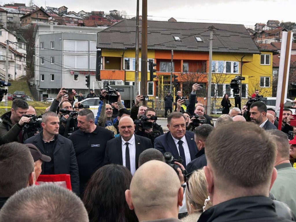 DODIK OBJASNIO: Da nisam potpisao ukaz bio bih kažnjen pred pravosuđem Republike Srpske