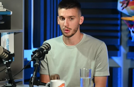 ODBIO REPREZENTACIJU BiH: Mladi Banjalučanin novi reprezentativac Srbije