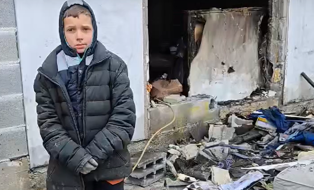 HUMANI GEST KOJI VRAĆA VJERU U LJUDSKU DOBROTU: Braco primio u svoj dom dječaka čija je kuća izgorjela