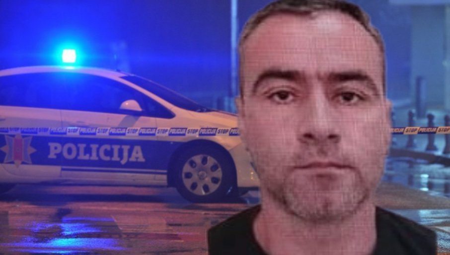 LOCIRAN UBICA SA CETINJA? Policija moli građane da ostanu prisebni
