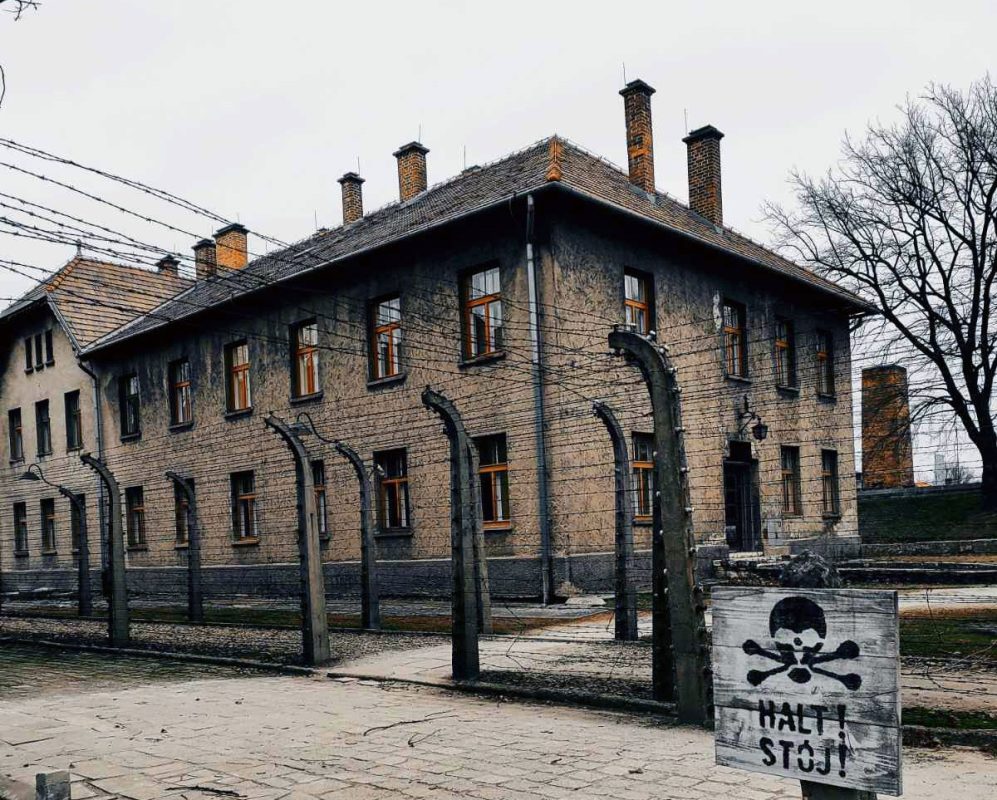AUŠVIC – 80 GODINA POSLIJE: Pogledajte kako danas izgleda poprište zla u kome je ubijeno više od milion ljudi (FOTO)