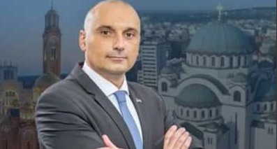ДАРКО БАЊАЦ ЧЕСТИТАО ДАН РЕПУБЛИКЕ: С поносом славимо нашу слободу, јединство и истрајност