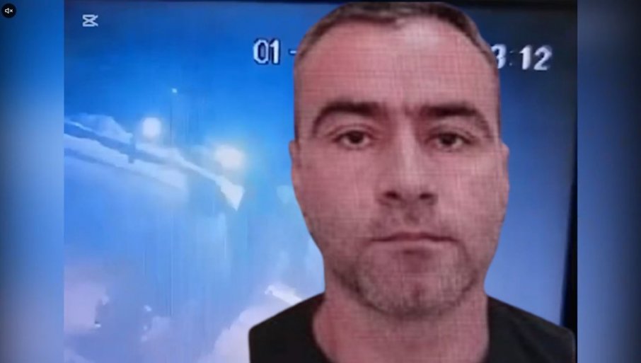 SUSPENDOVANO 19 POLICAJACA: Zbog propusta u Cetinju reagovao ministar unutrašnjih poslova Crne Gore