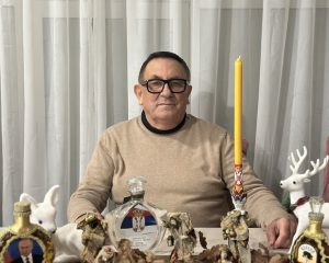 БЈЕЛИЦА ЧЕСТИТАО БАДЊИ ДАН И БОЖИЋ: „Нека витлејемска свјетлост Рождества Христовог обасја све нас и наше домове“