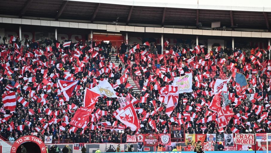 GOTOVO JE! Crvena zvezda prodala dvojicu glavnih igrača