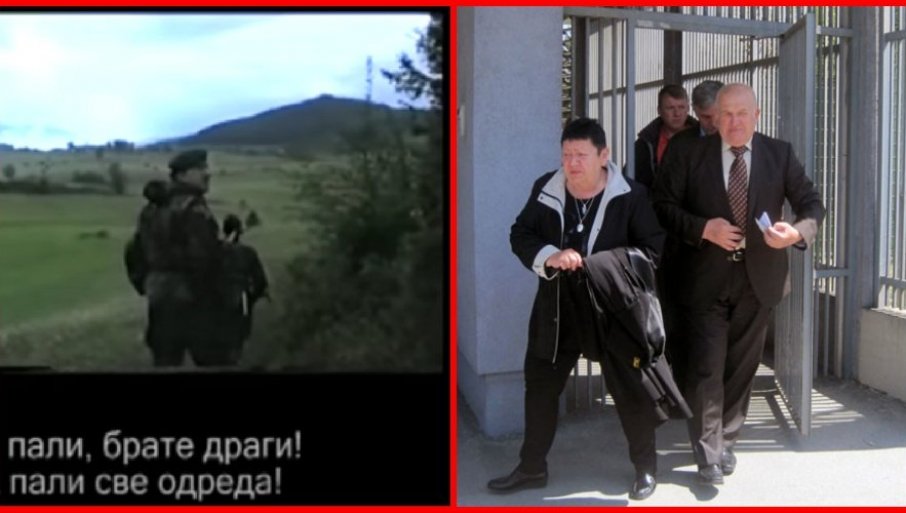 SUĐENJE DUDAKOVIĆU UŠLO U ŠESTU GODINU: Porodice srpskih žrtava ogorčene na ponašanje Suda BiH