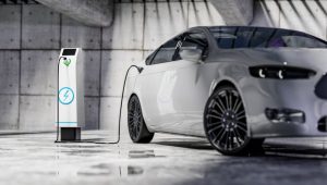 SLOVENCI ZADOVOLJNO TRLJAJU RUKE: Proizvodiće auto od kog Evropa puno očekuje