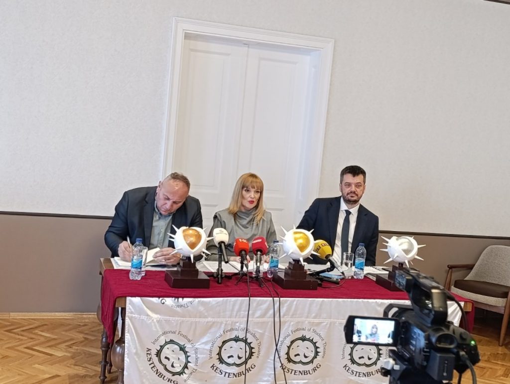 ŠESTO IZDANJE „KESTENBURGA“ U SRPSKOJ: Publiku očekuje „Knjiga o Milutinu“, ali i gostujuće predstave iz cijelog svijeta