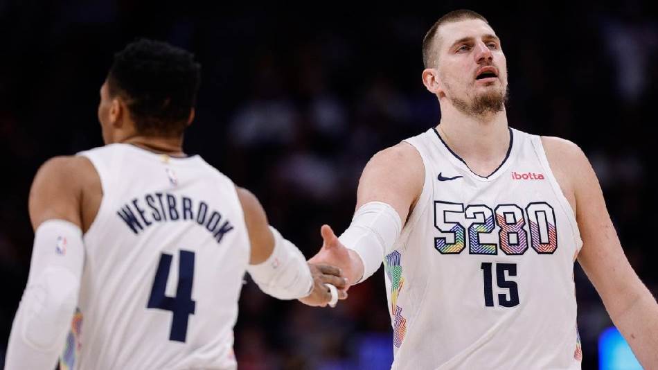 „SAMO JE POTREBNO DA GA POGLEDAM…“ U Jokićev tim došao igrač „na lošem glasu“, evo šta je Srbin rekao o njemu