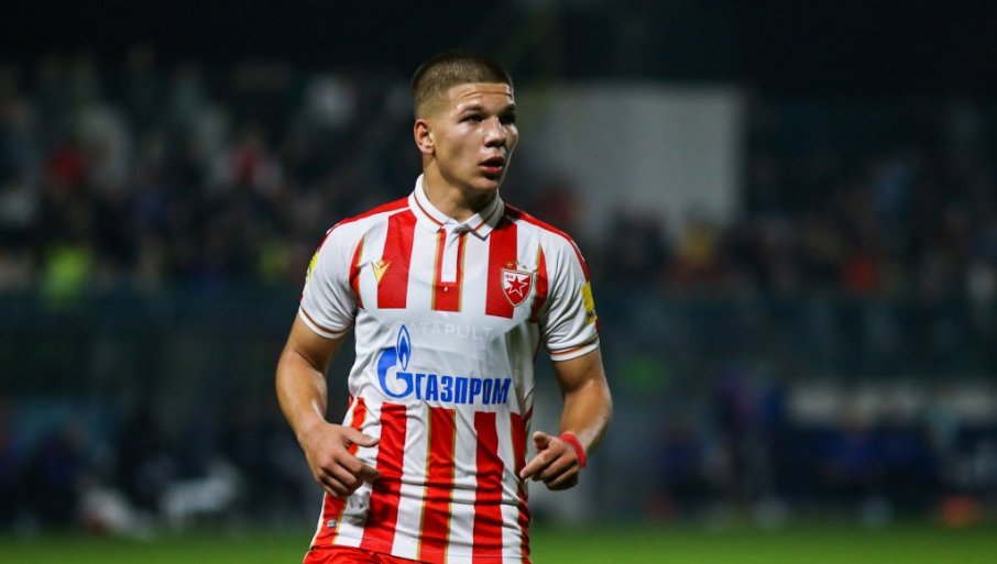 PRETRČAVALA ULICU I PODLETILA POD TOČKOVE: Za ženom koju je kolima udario bivši fudbaler Zvezde raspisana potjernica