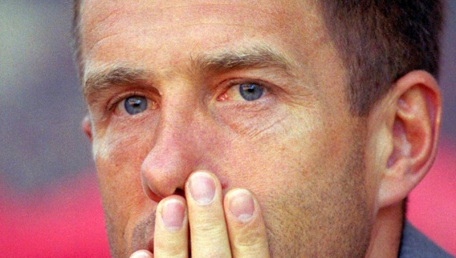 „НИСАМ СЛУШАО ТИЈЕЛО КАД ЈЕ ТРЕБАЛО“: Легендарни фудбалер Партизана тешко болестан