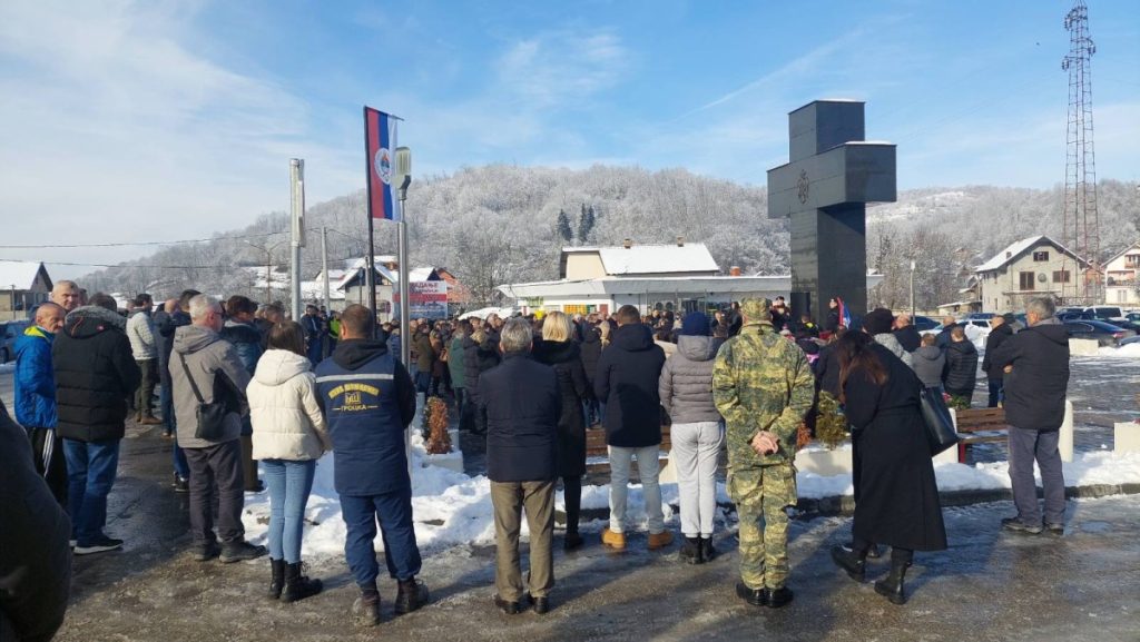 MASAKR U SELU KRAVICE – ZLOČIN KOJI SRBI NE ZABORAVLJAJU: Muslimani na Božić krvnički ubili 158 ljudi