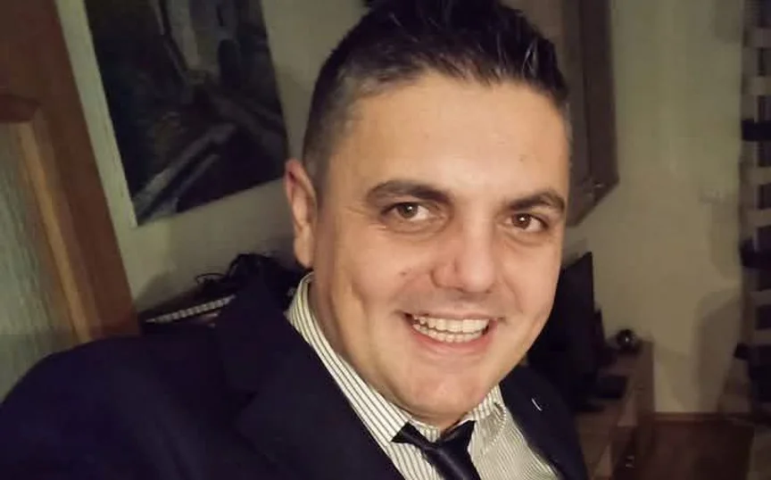 BANJALUČANIN POKAZAO ŠTA JE HUMANOST: Bojan je četverogodišnju ušteđevinu uplatio na račun za oboljelu djecu