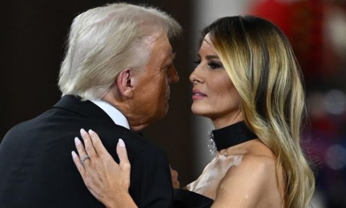 TRAMP DOBIO KORPU: Evo zašto ga je Melanija bila ostavila