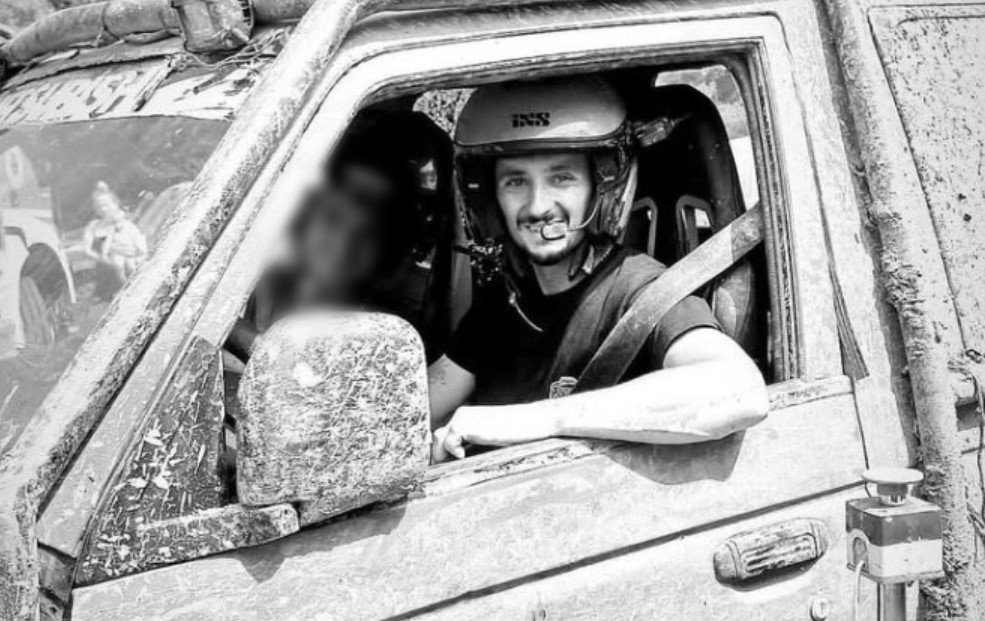 „МАКИ ЈЕ БИО ДИВНА МЛАДА ОСОБА“ Ово је Мирослав Кокез (30) који је страдао у стравичној несрећи код Мркоњић Града