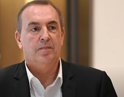 SKANDAL TRESE FRANCUSKU: Poznati voditelj osuđen za seksualno uznemiravanje