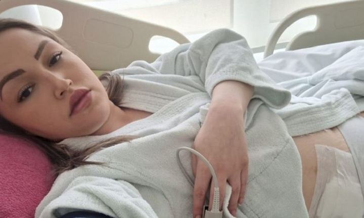 MLADA MEDICINSKA SESTRA TREBA NAŠU POMOĆ: “I tata mi se razbolio, nikada ne bih poželjela nekome da prolazi kroz ovo sve…”