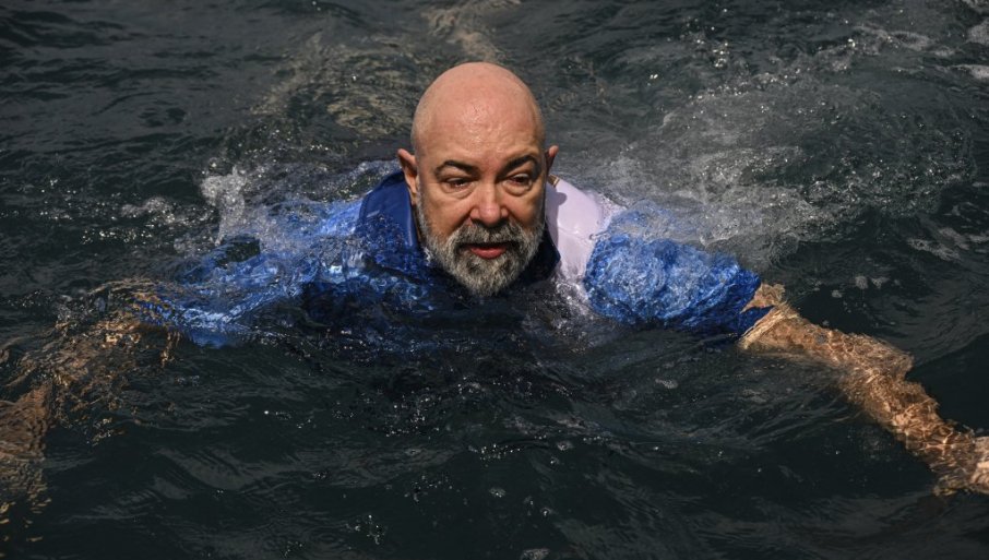 ПРОВЕО 120 ДАНА ПОД ВОДОМ: Нијемац поставио свјетски рекорд