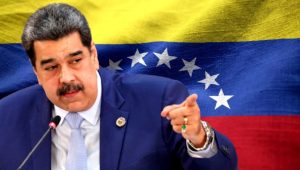VOJNA AGRESIJA SAD: Maduro uveo vanredno stanje u Venecueli