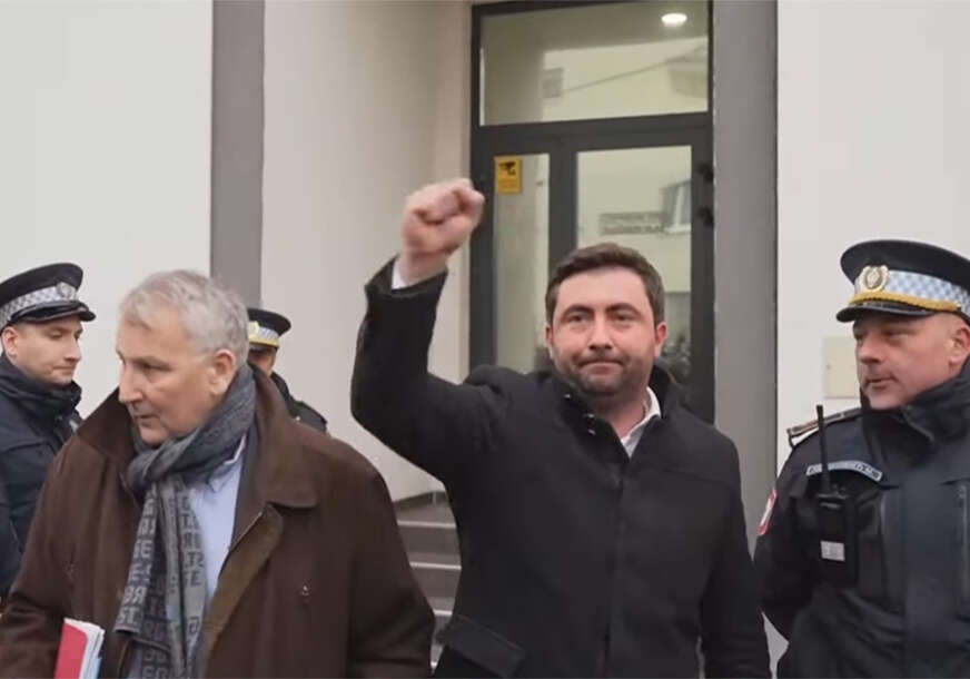 NE OSJEĆAM SE NIMALO KRIVIM! Ljubiša Petrović pušten na slobodu, oglasio se i njegov advokat