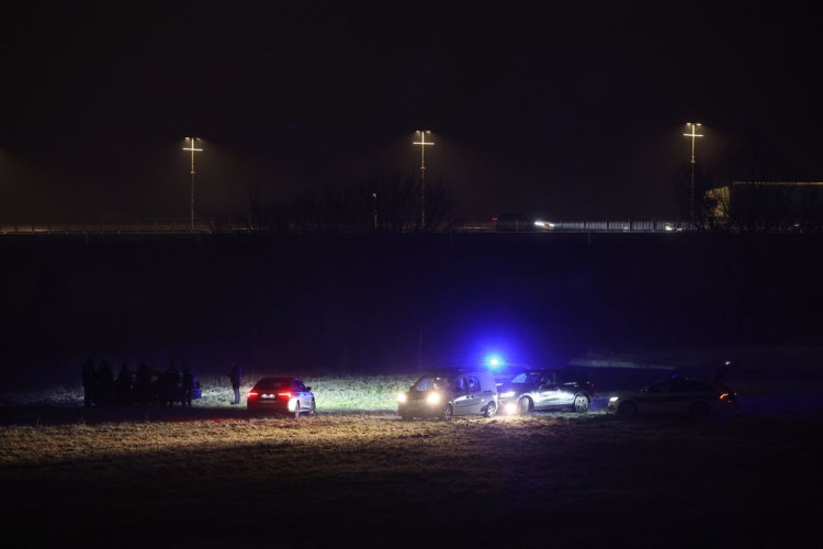 „UTOPILA SAM SVOJE DIJETE“: Detalji stravičnog ubistva u Hrvatskoj