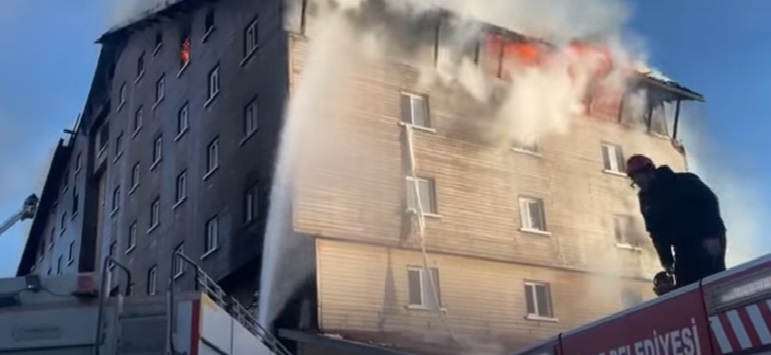 UHAPŠEN VLASNIK HOTELA I JOŠ ČETIRI OSOBE: „Nadam se da se ovako nešto neće ponoviti“ (VIDEO)