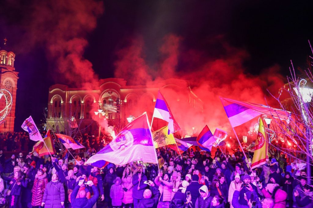 SPEKTAKL ZA DOČEK PRAVOSLAVNE NOVE GODINE: U Banjaluci će nastupiti svjetski poznati muzičar