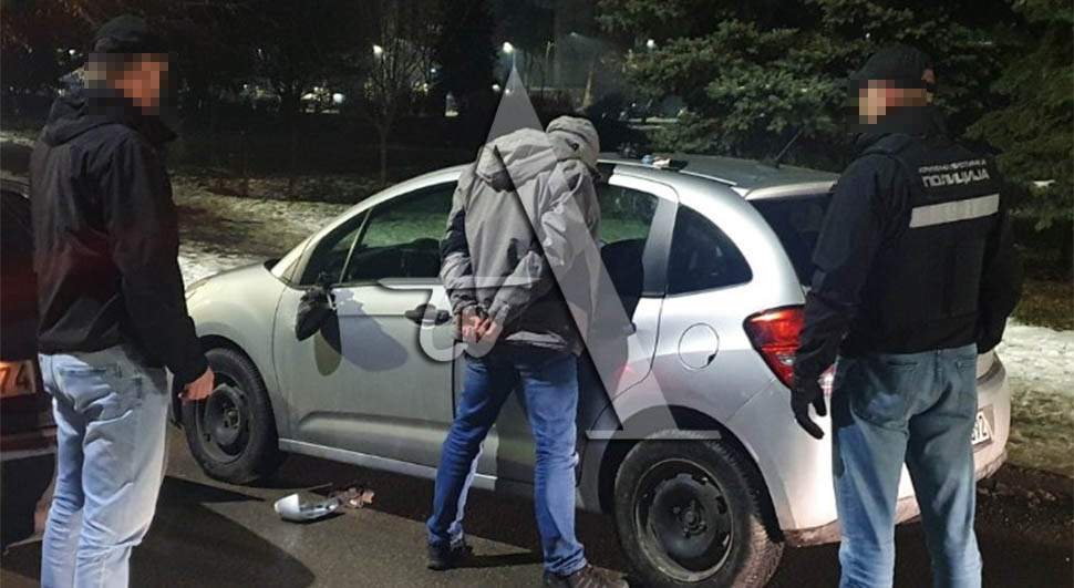 ZBOG UCJENE DIREKTORA IRB-A: Munjizi 15 mjeseci zatvora