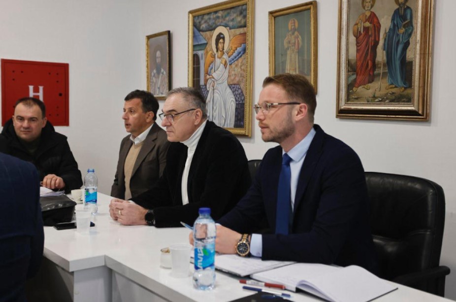 „СВИ СУ СА СВИМА БИЛИ У КОАЛИЦИЈАМА“ Миличевић најавио састанак лидера опозиције у РС са Тројком
