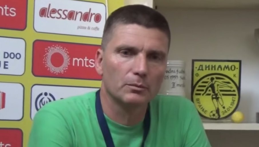 БЛАГОЈЕВИЋ НОВИ ТРЕНЕР ПАРТИЗАНА: Неочекивана одлука у Хумској