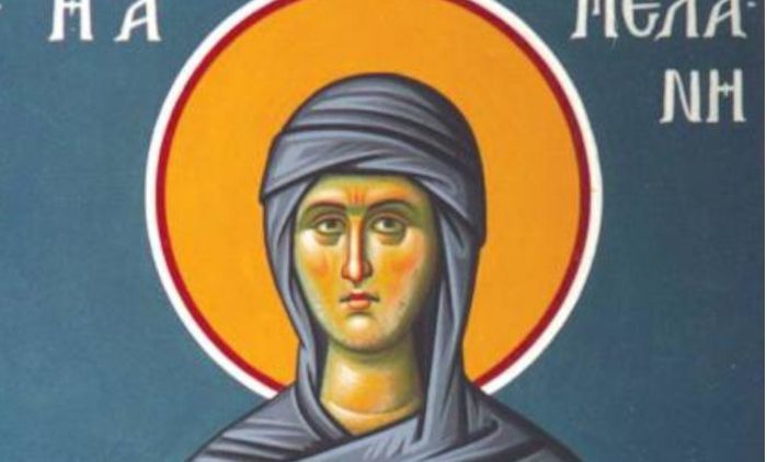 DANAS SLAVIMO SVETU MELANIJU RIMLJANKU: Obavezno izgovorite ovu molitvu za dobro i mir