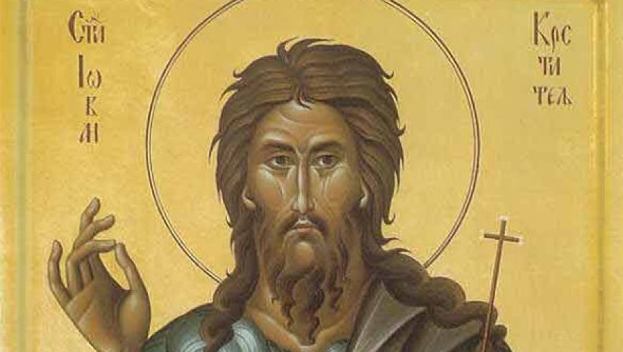 SUTRA JE JOVANJDAN: Ove običaje trebate ispoštovati