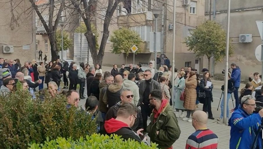 ОТАЦ ПРЕТУЧЕНОГ ДЈЕЧАКА ИЗ ТРЕБИЊА УПОЗОРАВА: Борба за правду тек почиње