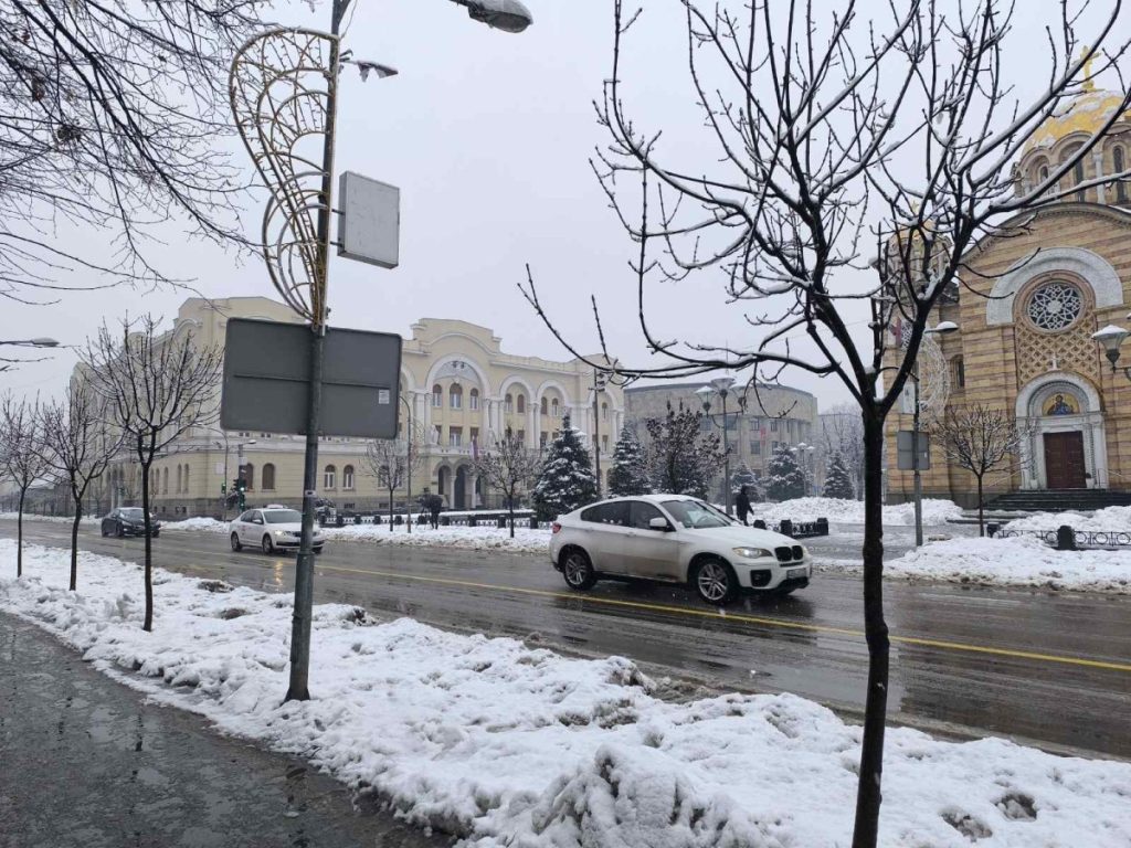 BEZ ALKOHOLA U CENTRU BANJALUKE: Izdata nova naredba za ugostiteljske objekte za 9. januar