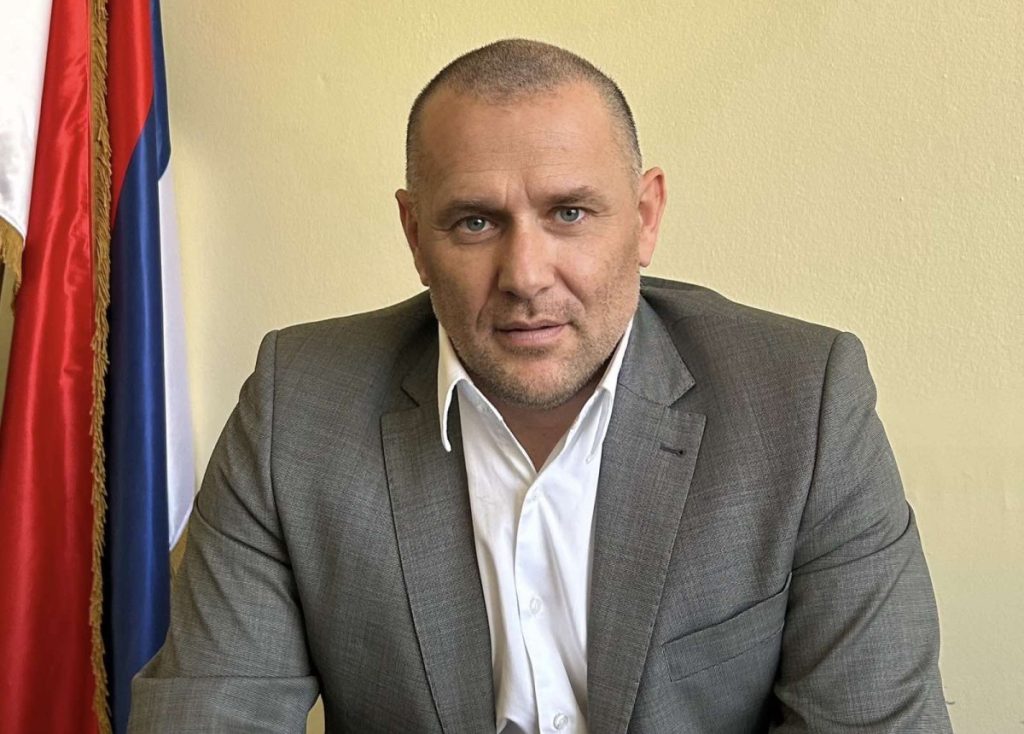 KUVALJA: Neka Bog čuva Republiku Srpsku i njenog predsjednika