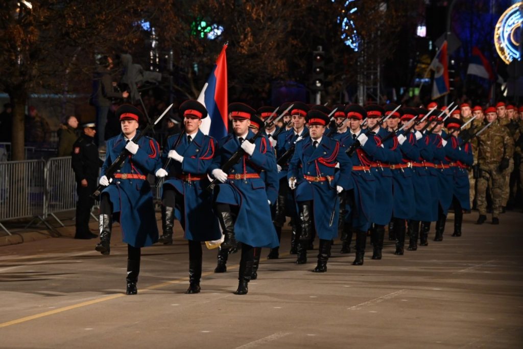 ВЛАДА СРПСКЕ О СРАМНОМ ЧИНУ САРАЈЕВА: Ниједан суд не може једном народу забранити шта да слави