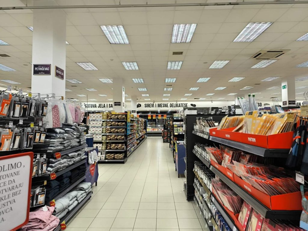 POJAČANA KONTROLA U SRPSKOJ ZBOG POVEĆANJA CIJENA: Inspektori od ponedeljka „češljaju“ markete