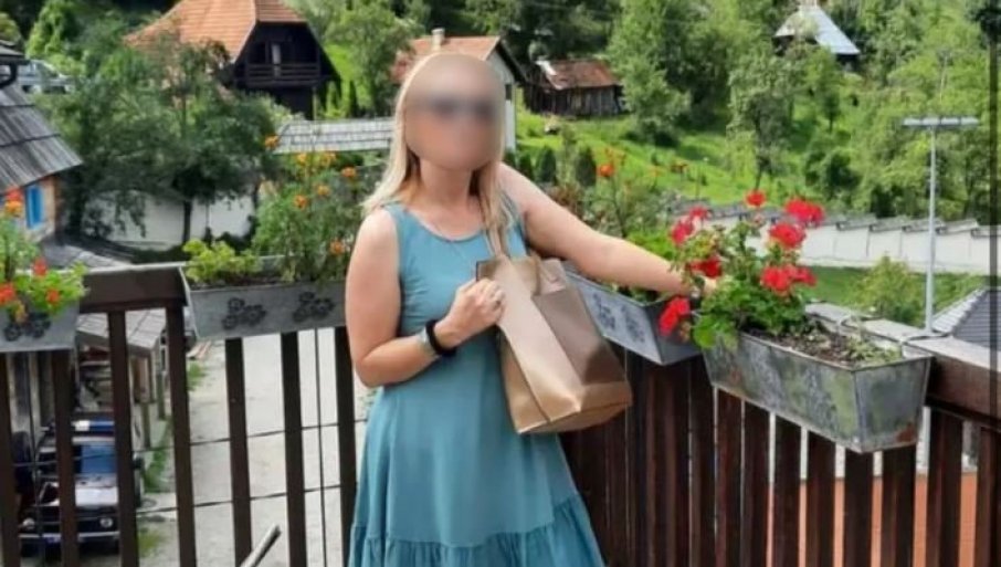 ВИОЛЕТА КРЕНУЛА НА ПОСАО, ПА НАСТРАДАЛА: Ово је мајка која је иза себе оставила двоје мале дјеце (ФОТО)
