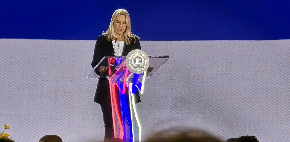 „СРПСКА ПРАЗНУЈЕ У БОЈАМА НАЈЉЕПШЕ ТРОБОЈКЕ“ Цвијановић: Република као и сваке године, своје празнике обиљежава свечано и достојанствено