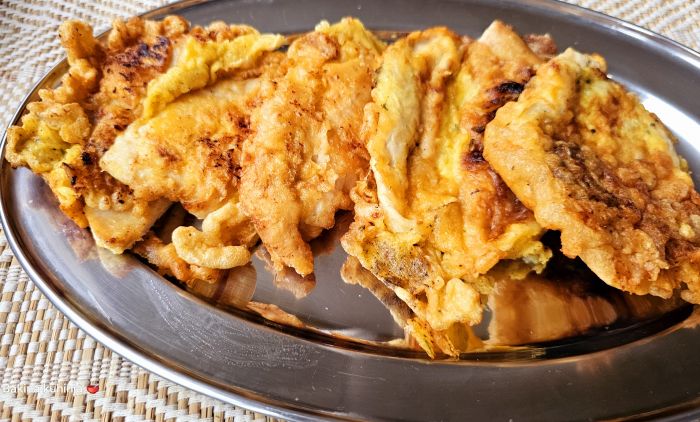 ИДЕЈА ЗА САВРШЕН РУЧАК: Рецепт за сочне поховане шницле