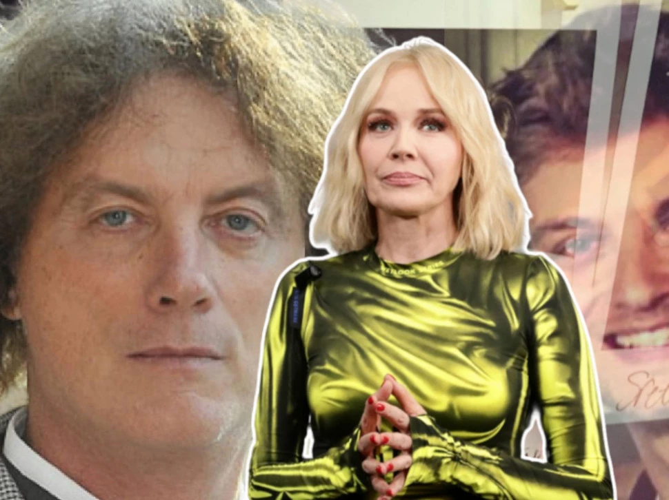 IVAN OSTAVIO ROZGU ZBOG MAJKE: Veza pukla zbog razlike u godinama